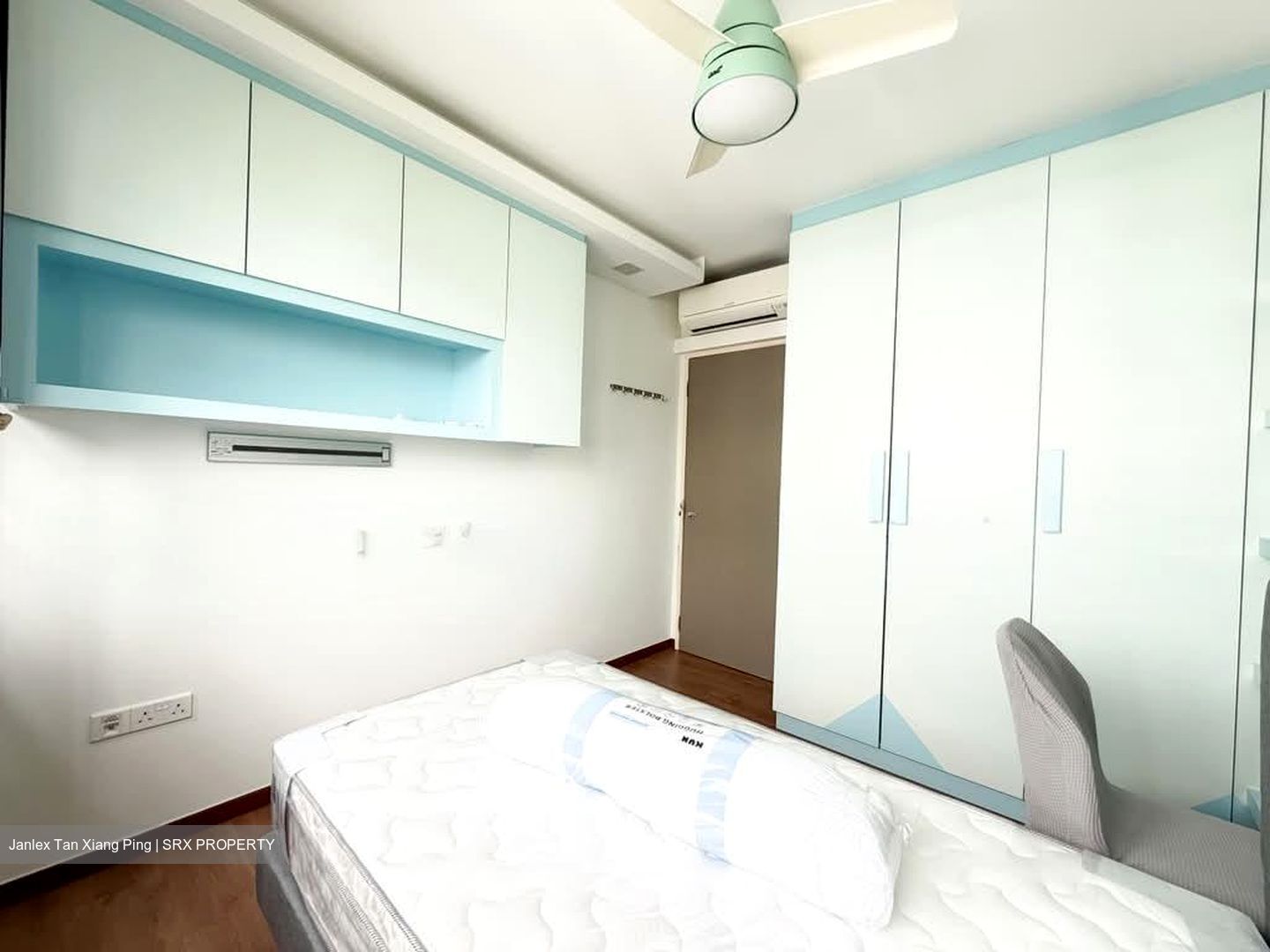 Blk 462A Blossom Spring @ Yishun (Yishun), HDB 4 Rooms #566099941